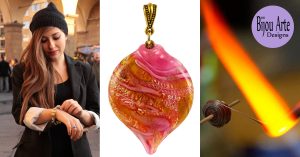 Bijou Arte Designs: Artisan Jewelry / Unique Beading Supplies / Workshops In Tuscany